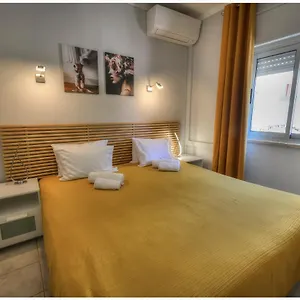 Apart-hotel Belo Horizonte Portimão