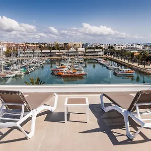 Hotel Marina Rio Lagos