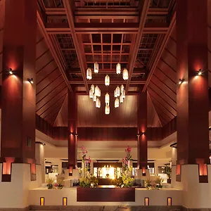 Θέρετρο Anantara The Palm