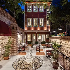 Turkish House Otel