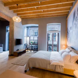 Art Pera Apart Otel