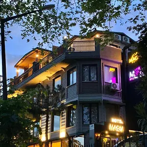 Magıa Otel