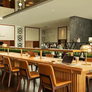 ***** Hotel Sheraton Grand Hotel, Forenede Arabiske Emirater