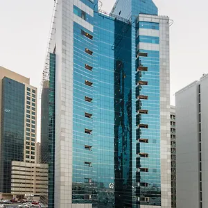 Otel Golden Tulip Media