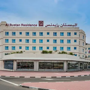 Apart Otel Al Bustan Centre &