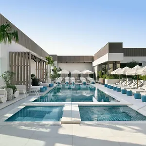 ***** Hotel Sheraton Grand Hotel, Forenede Arabiske Emirater