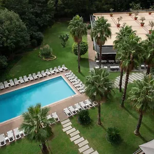 מלון Marriott ליסבון