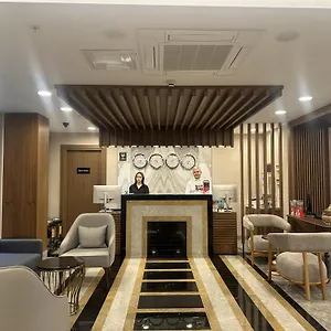 **** Hotel Sapphire Tyrkiet