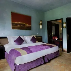 מלון Club Med Marrakech La Palmeraie מרקש
