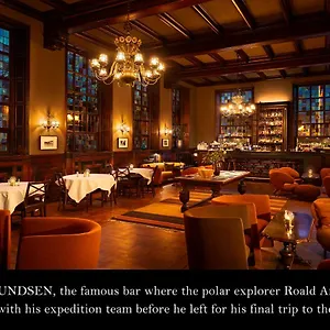 **** Hotel Grand Terminus Norge