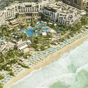 Jumeirah Al Naseem 迪拜