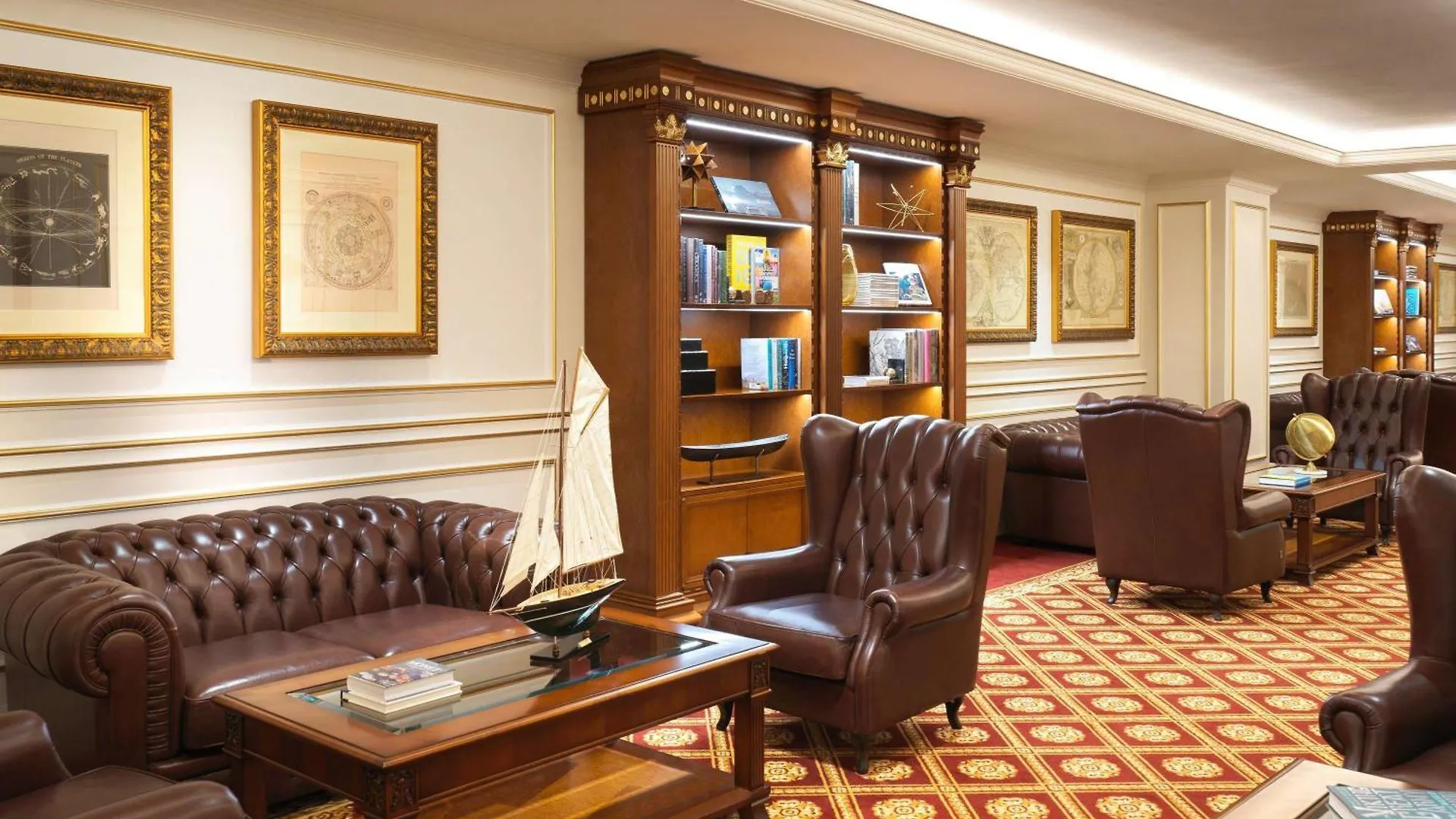 Raffles The Palm Hotel Dubai Resort