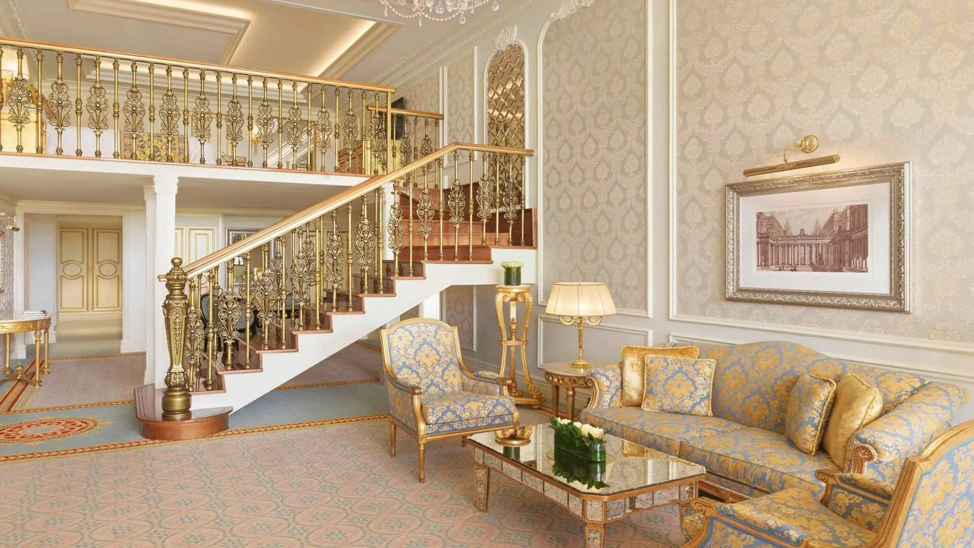 Resort Raffles The Palm Hotel Dubai