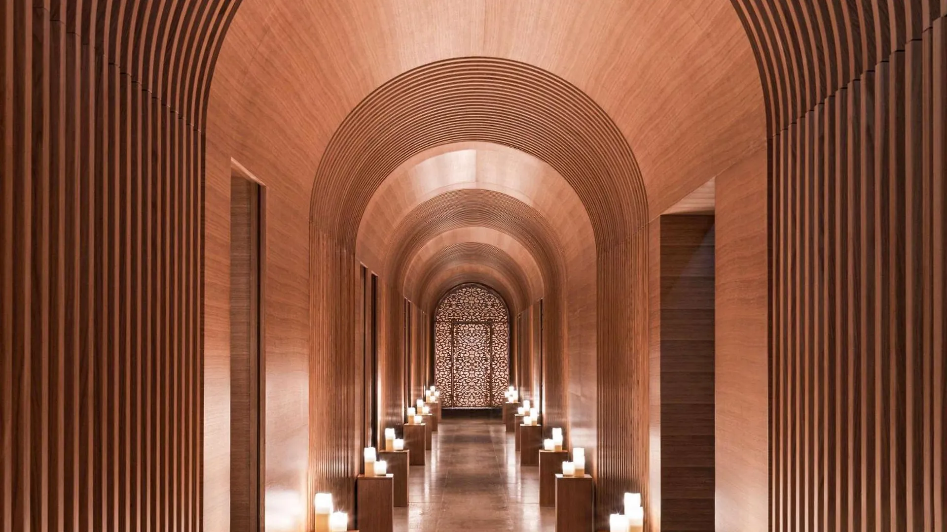 Raffles The Palm Hotel Dubai Feriested